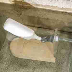 Autofill Valve Campania kit #10