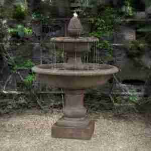 Campania Wiltshire Fountain