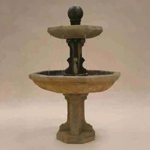 FIORE Augustan Fountain