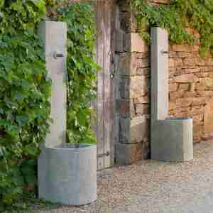 Campania Echo Fountain