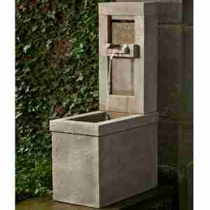 Campania Lucas Fountian