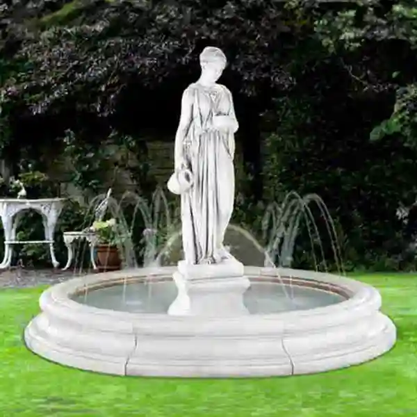Henri Studio Hebe Fountain