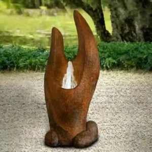 Henri Studio Oasis Fountain