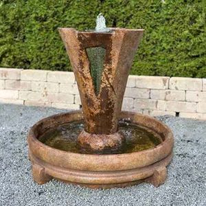 Henri Studio SMALL VESUVIO FOUNTAIN