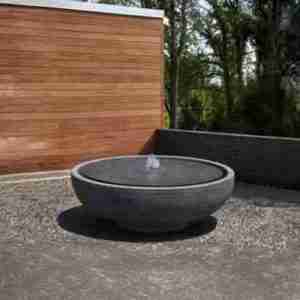 Campania Large Girona Fountain