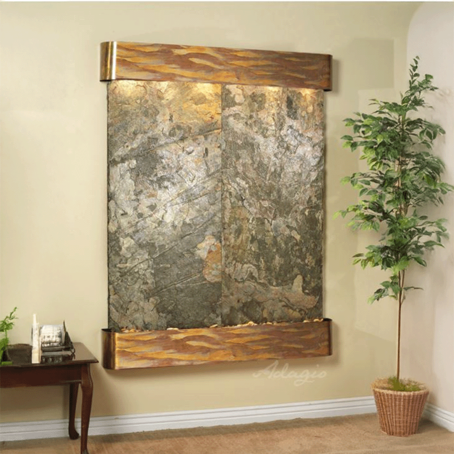 Adagio Majestic River Fountain