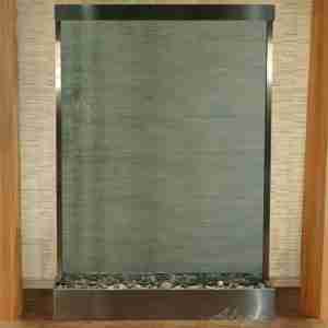 Adagio Mega Grandeur Fountain (Centered in Base)