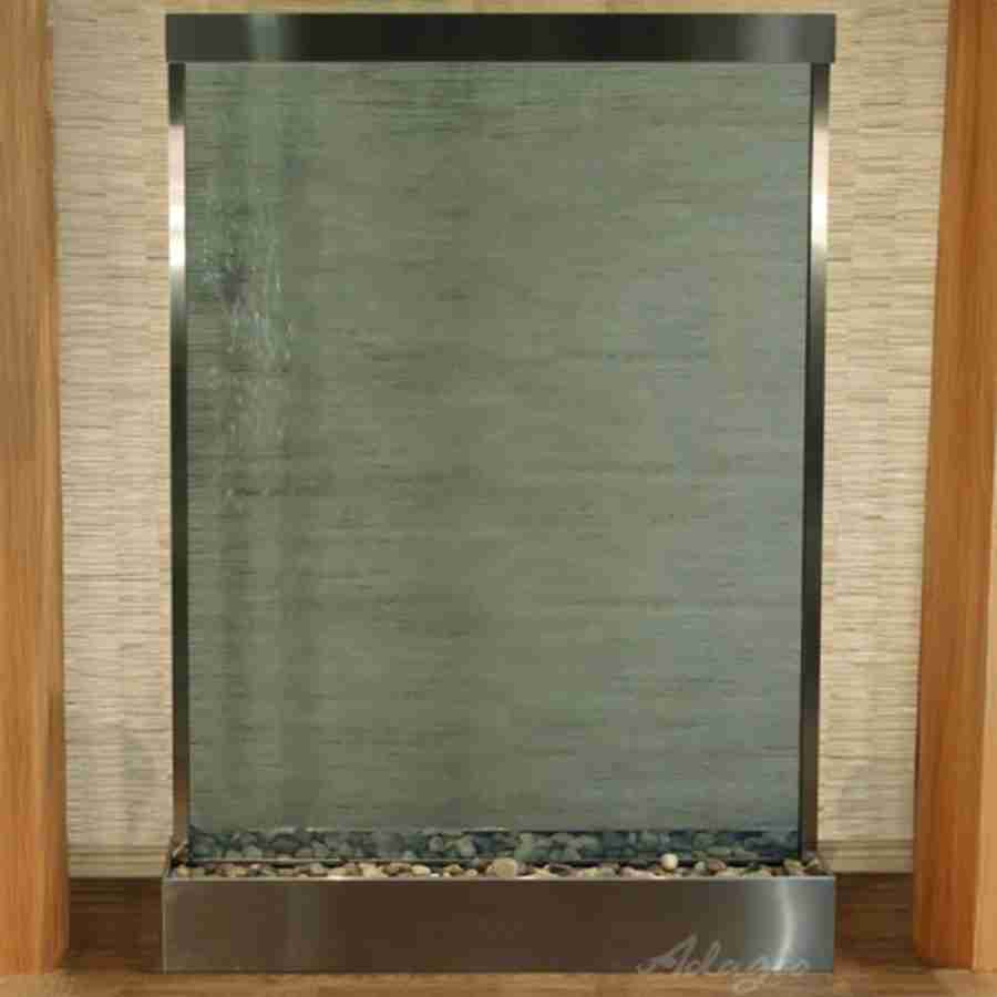 Adagio Mega Grandeur Fountain (Centered in Base)