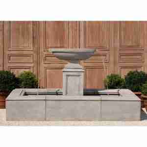 Campania Opus Fountain