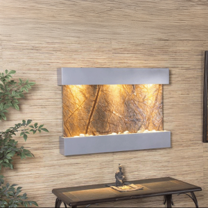 Adagio Reflection Creek Fountain