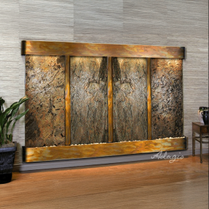 Adagio Regal Falls Fountain