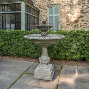 Campania Richmond Hill Fountain