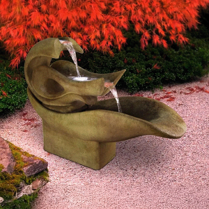 Henri Rip Curl Fountain