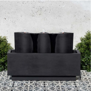 Campania Samba Fountain