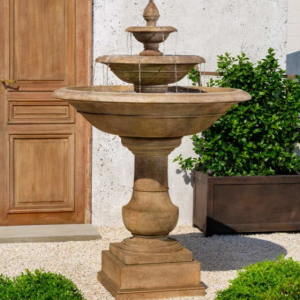 Campania Savannah Fountain