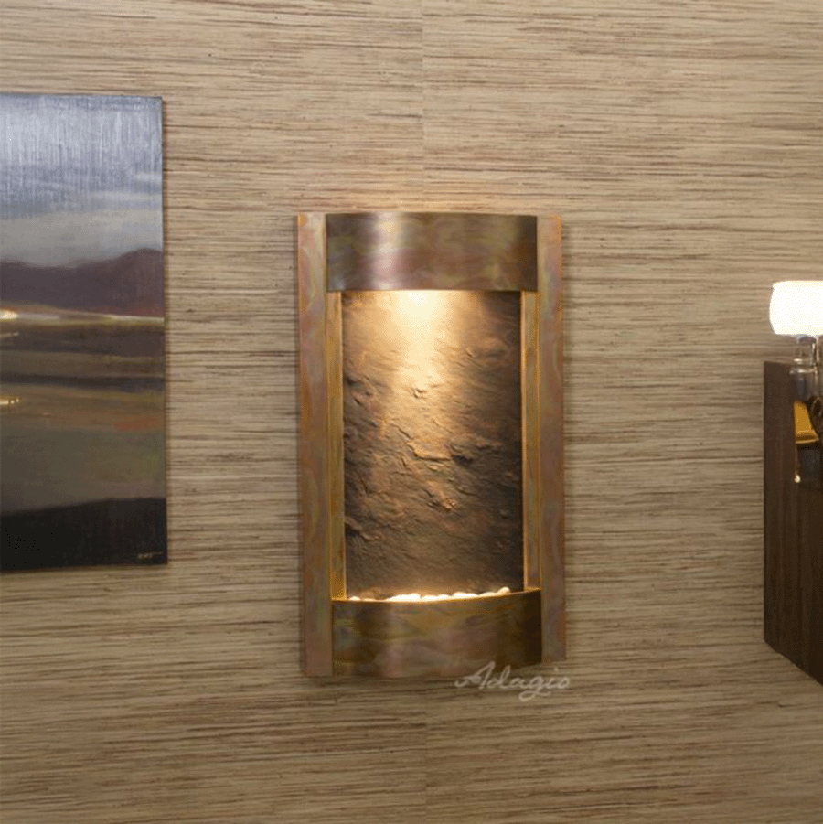 Adagio Serene Waters Fountain