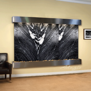 Adagio Solitude River Fountain