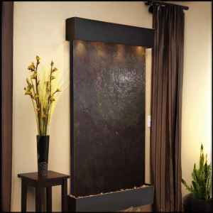 Adagio Summit Falls Fountain