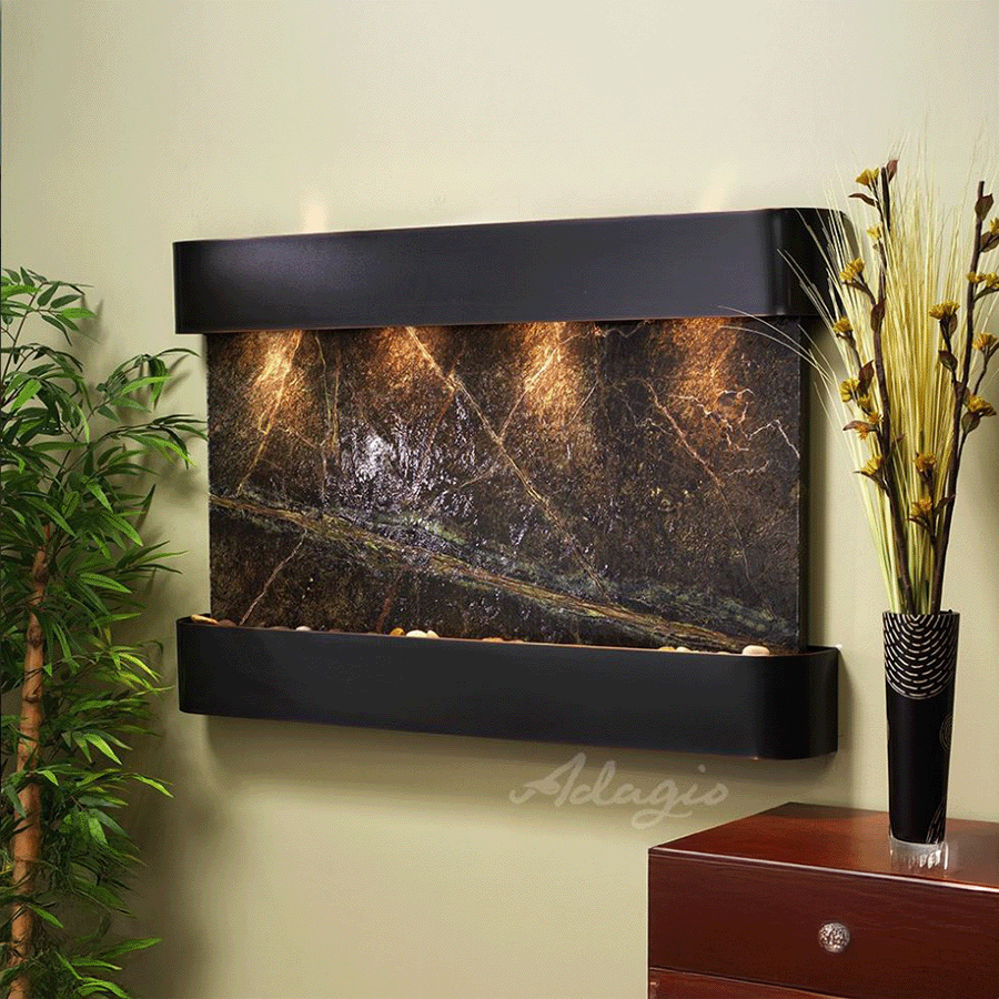 Adagio Sunrise Springs Fountain