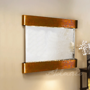 Adagio Teton Falls Fountain