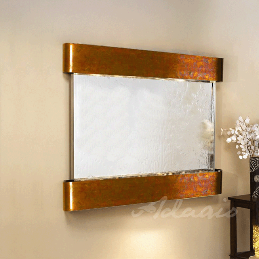 Adagio Teton Falls Fountain