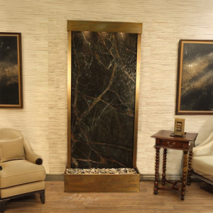 Adagio Tranquil River Fountain