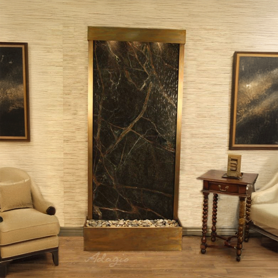 Adagio Tranquil River Fountain