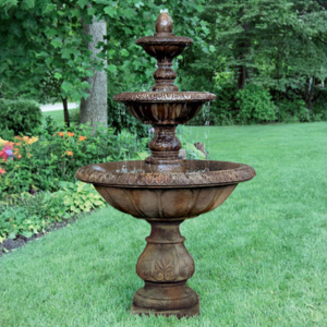 Massarelli Windley Key Fountain