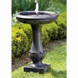 Campania Chatsworth Fountain FT-141