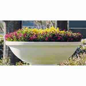 Outdoor Cosmopolitan Planter - 60"