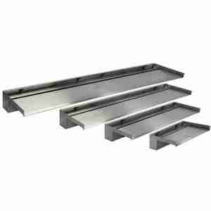 EasyPro Vianti Falls Spillway Model - 47.5" Wide - 6" Lip