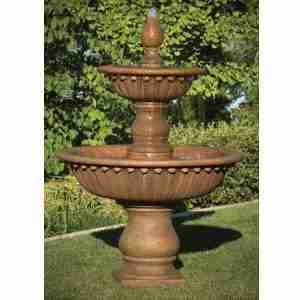 Massarelli Florentine Fountain