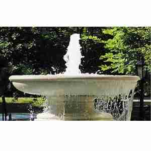Grecian Outdoor Fountain