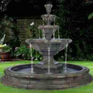 Henri Grande Kensington in Toscana Basin