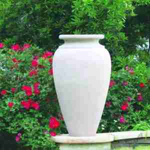 Outdoor Lazio Urn - 36"