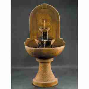 Fiore Mateo Fountain LG122-FW