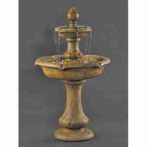Fiore Stone Verona Fountain