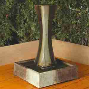 Gist Mini I Garden Fountain