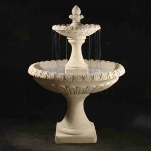 Fiore Vienna Fountain