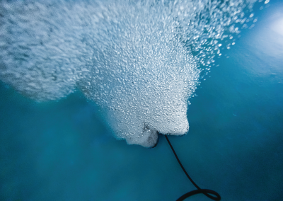 The Power of AquaAir® Ultra Diffused Aeration for Optimal Pond and Lake Health Part 1