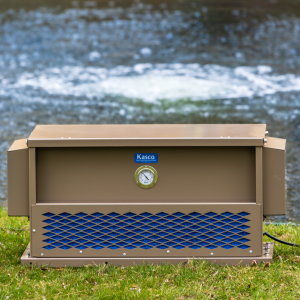 Kasco Robustaire Large System