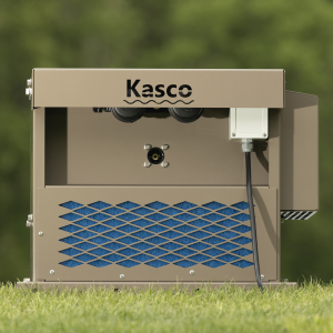 Kasco Robustaire Medium System