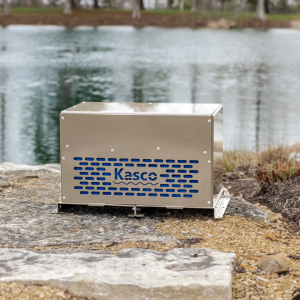 Kasco Robustaire Small System