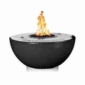 38" Sedona 360 Fire & Water Bowl