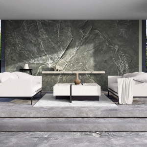 Slate Rock Wall Panel 16' x 9'