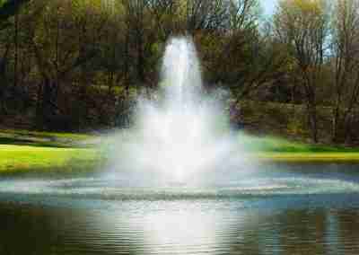 Best Pond Fountains with Lights to Brighten Any Hour