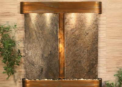 Top Indoor Water Fountains and How They Transform Spaces