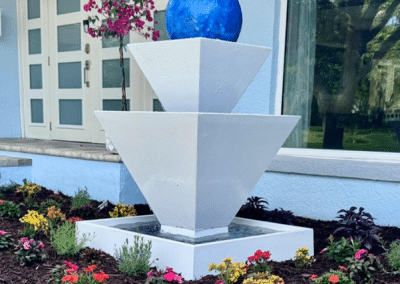 Where to Buy Outdoor Water Fountains?