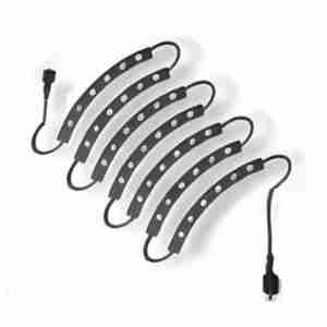 Jumper Designed LED Fountain Lights