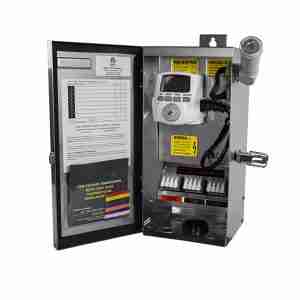 150 Watt (12V/15V) Multi-Tap Low Voltage Transformer